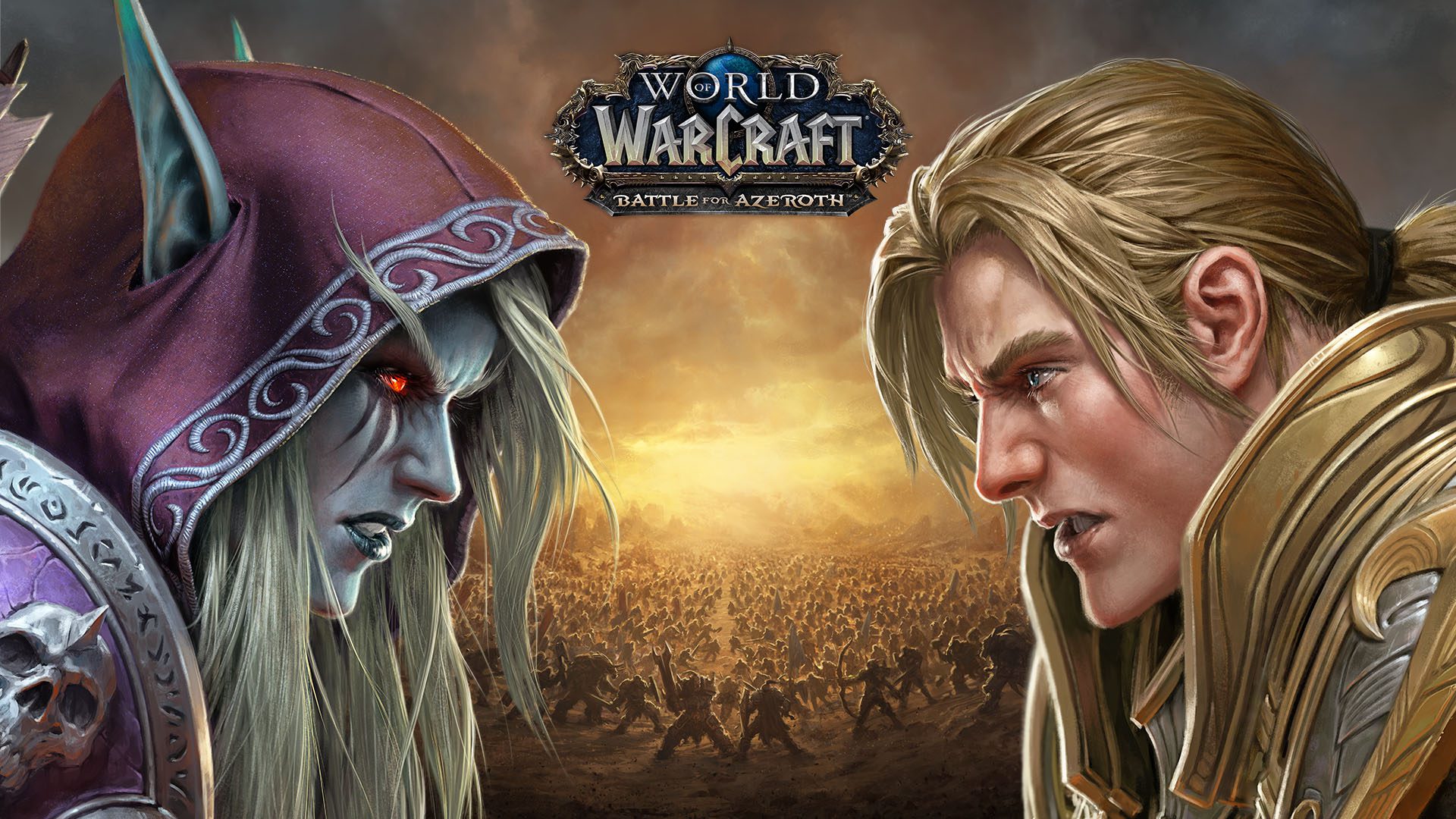 Blizzard makes World Of Warcraft free this weekend to people with inactive accounts