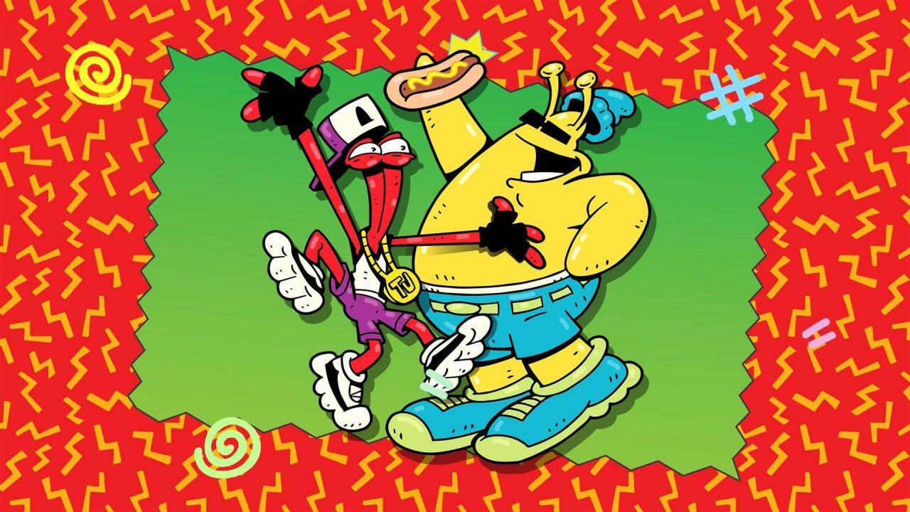ToeJam & Earl: Back in the Groove review: bringing back the funk!