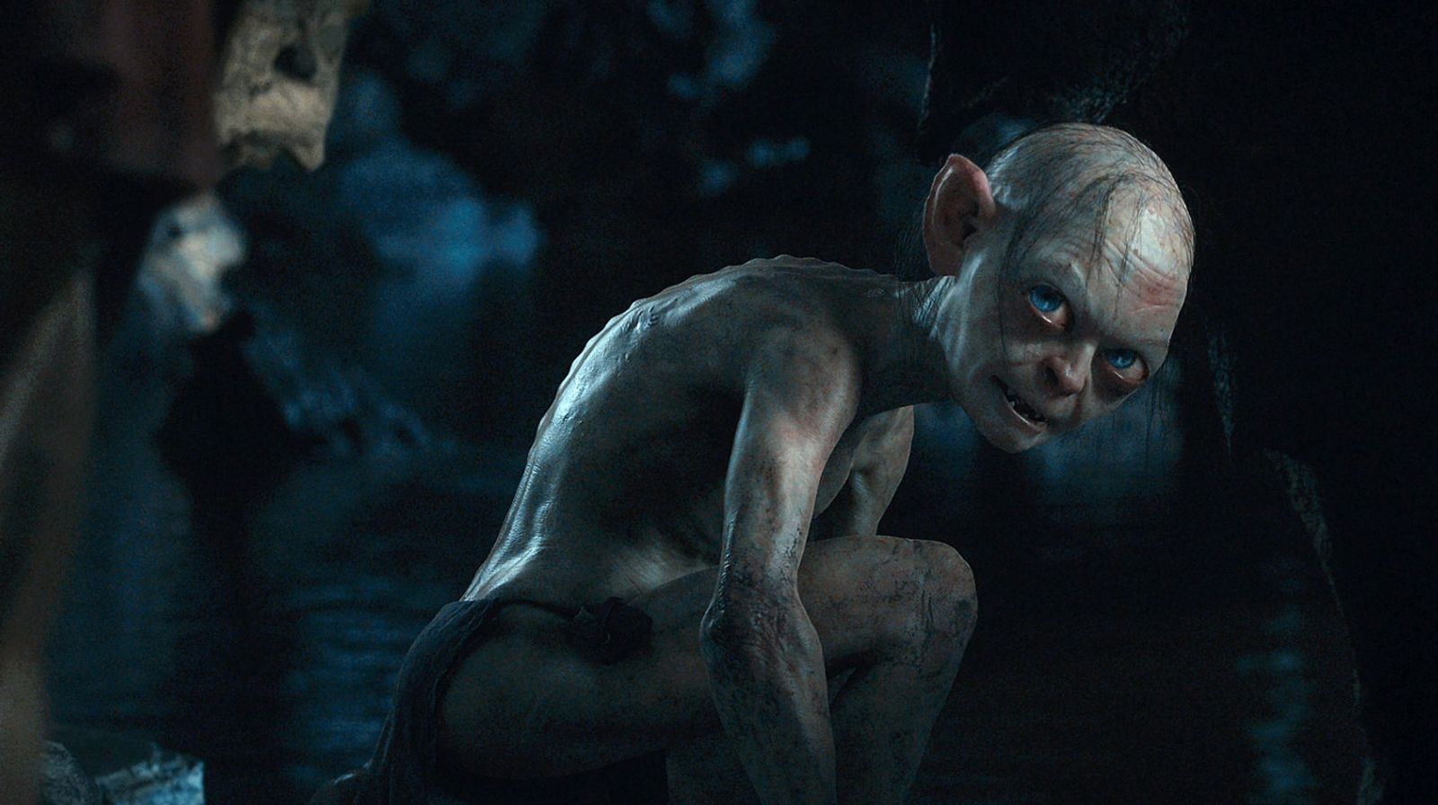 The Lord of the Rings – Gollum game in the works