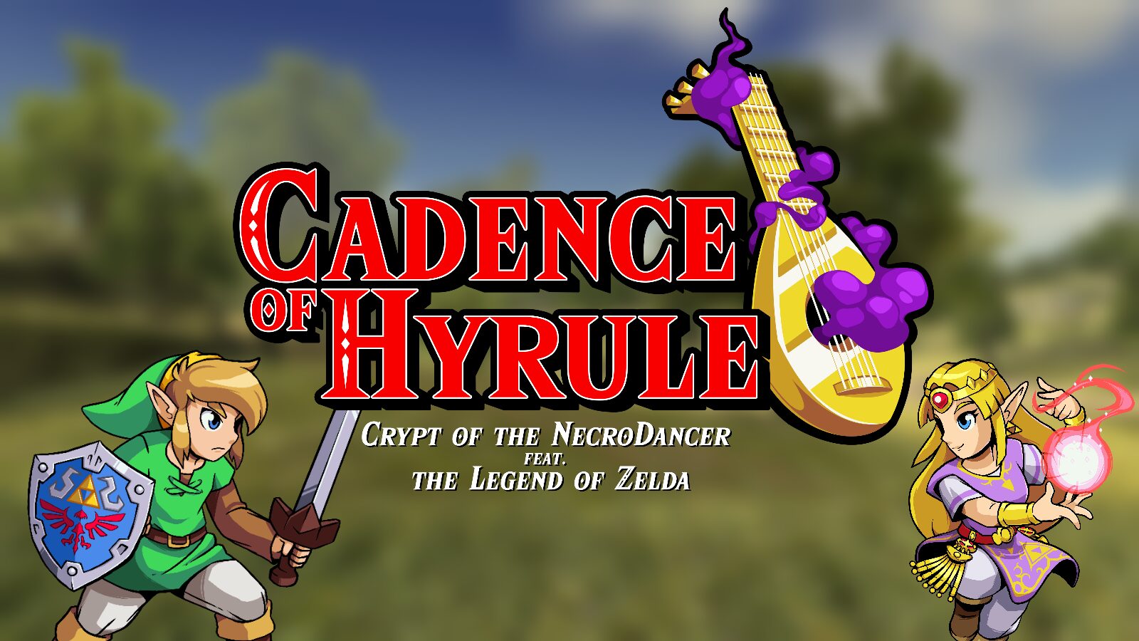 New Indie Games Bring Variety to Nintendo Switch with Cadence of Hyrule, Cuphead and more