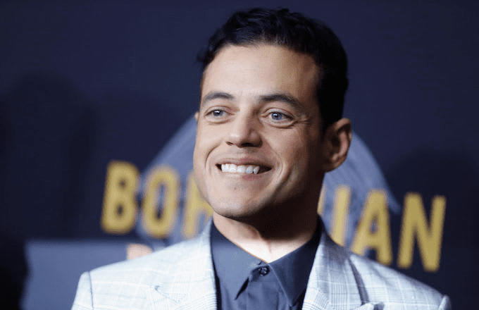 Rami Malek Likely To Be Villain In 25th James Bond