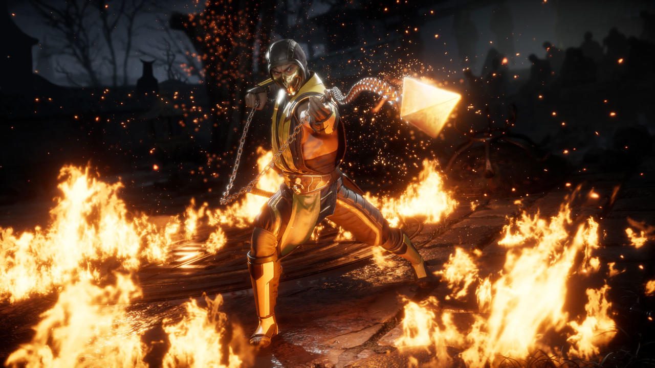 Mortal Kombat 11 review: Ed Boon has gloriously lost the plot