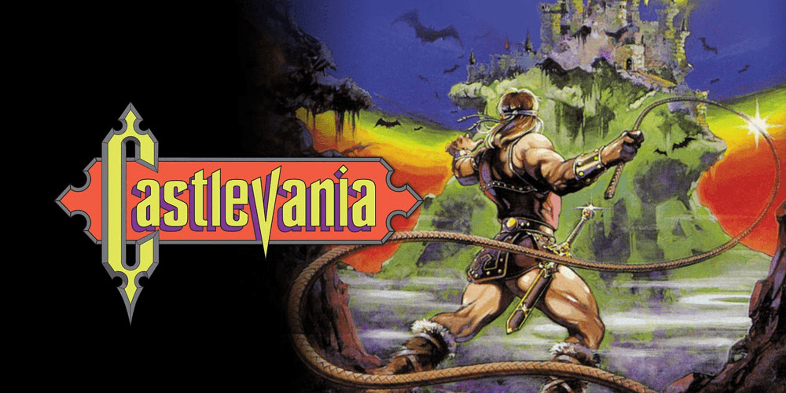 Castlevania Anniversary Collection Gets Release Date