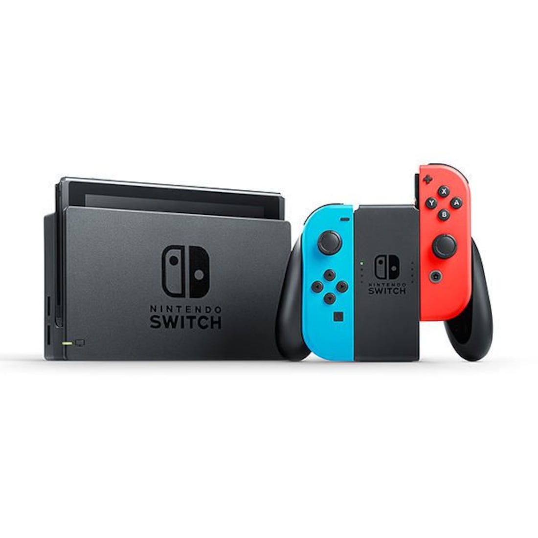 New Low-Cost Nintendo Switch Model Expected In June