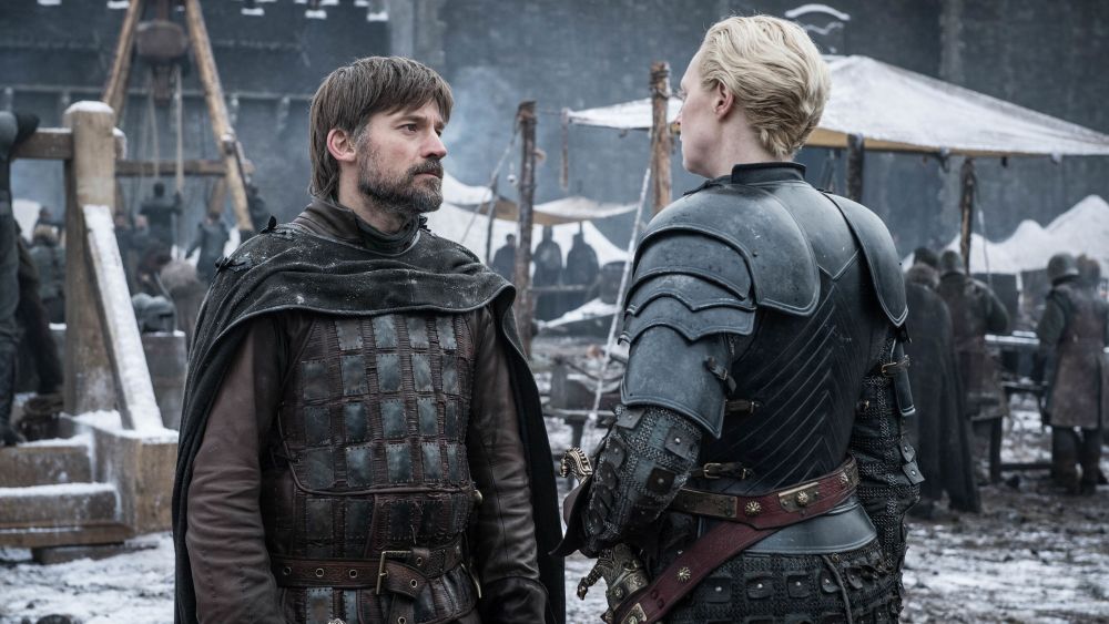 Game of Thrones: “A Knight of the Seven Kingdoms”