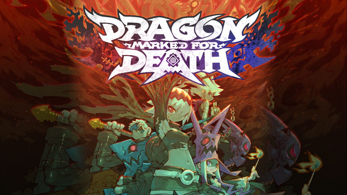 Dragon Marked for Death Switch