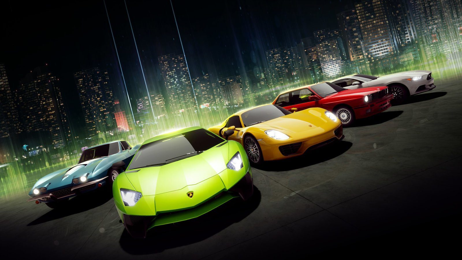 ‘Forza Street’ is a free-to-play Forza for PC and mobiles
