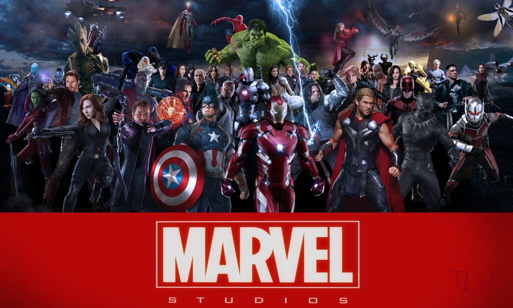 The Ultimate Marvel Cinematic Universe Quiz