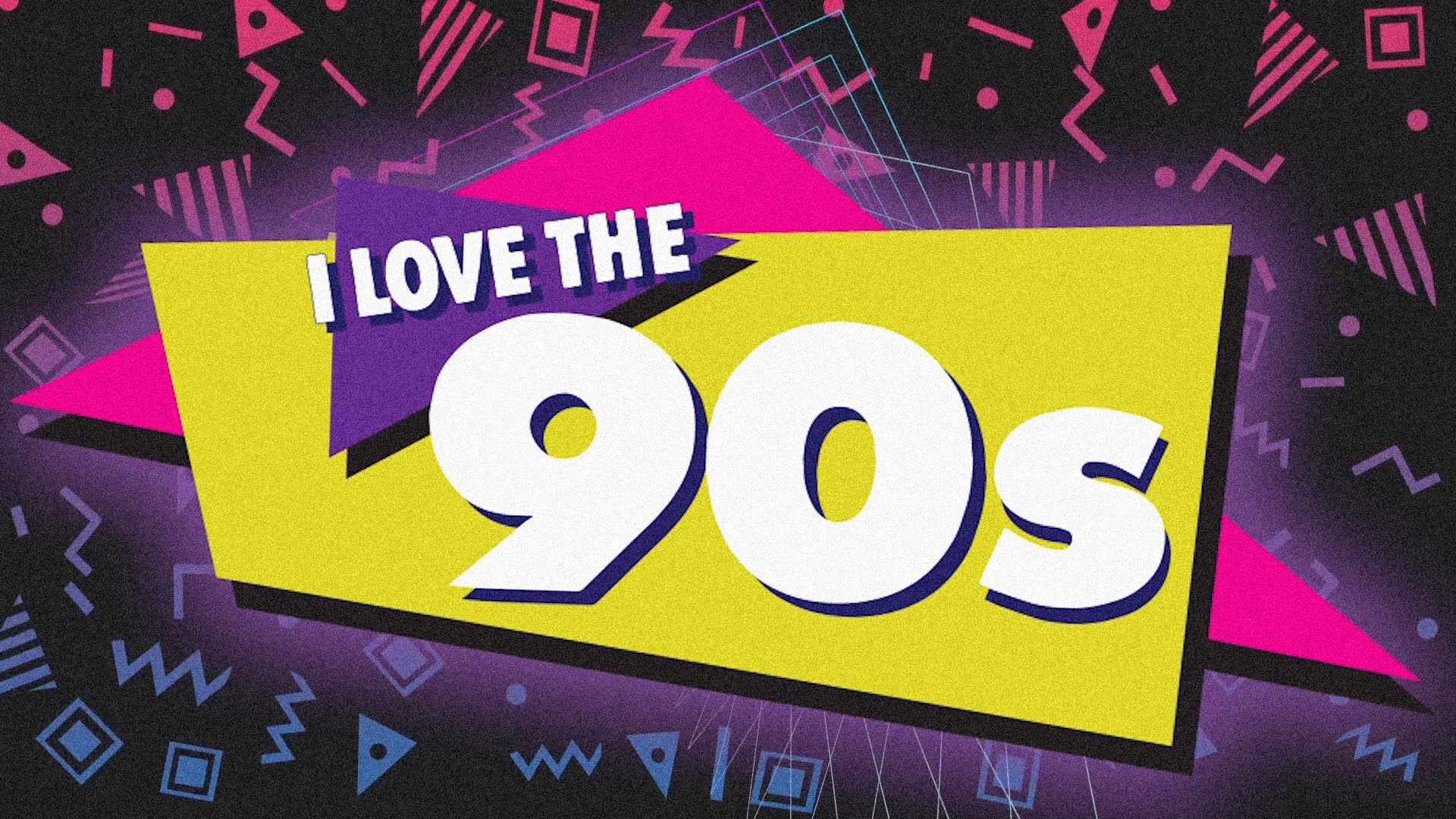You Are Definitely A 90s Kid If You Can Pass This Retro TV Quiz