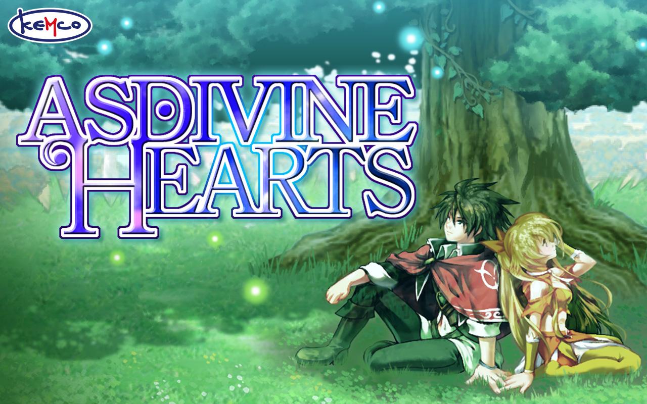 RPG Asdivine Hearts 80% OFF on Steam