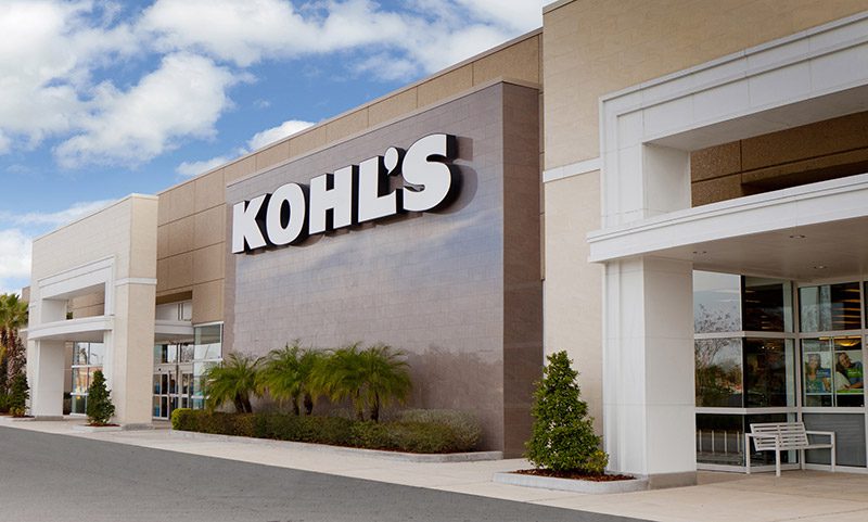 Starting This July, Kohl’s Accepts Amazon Return Orders