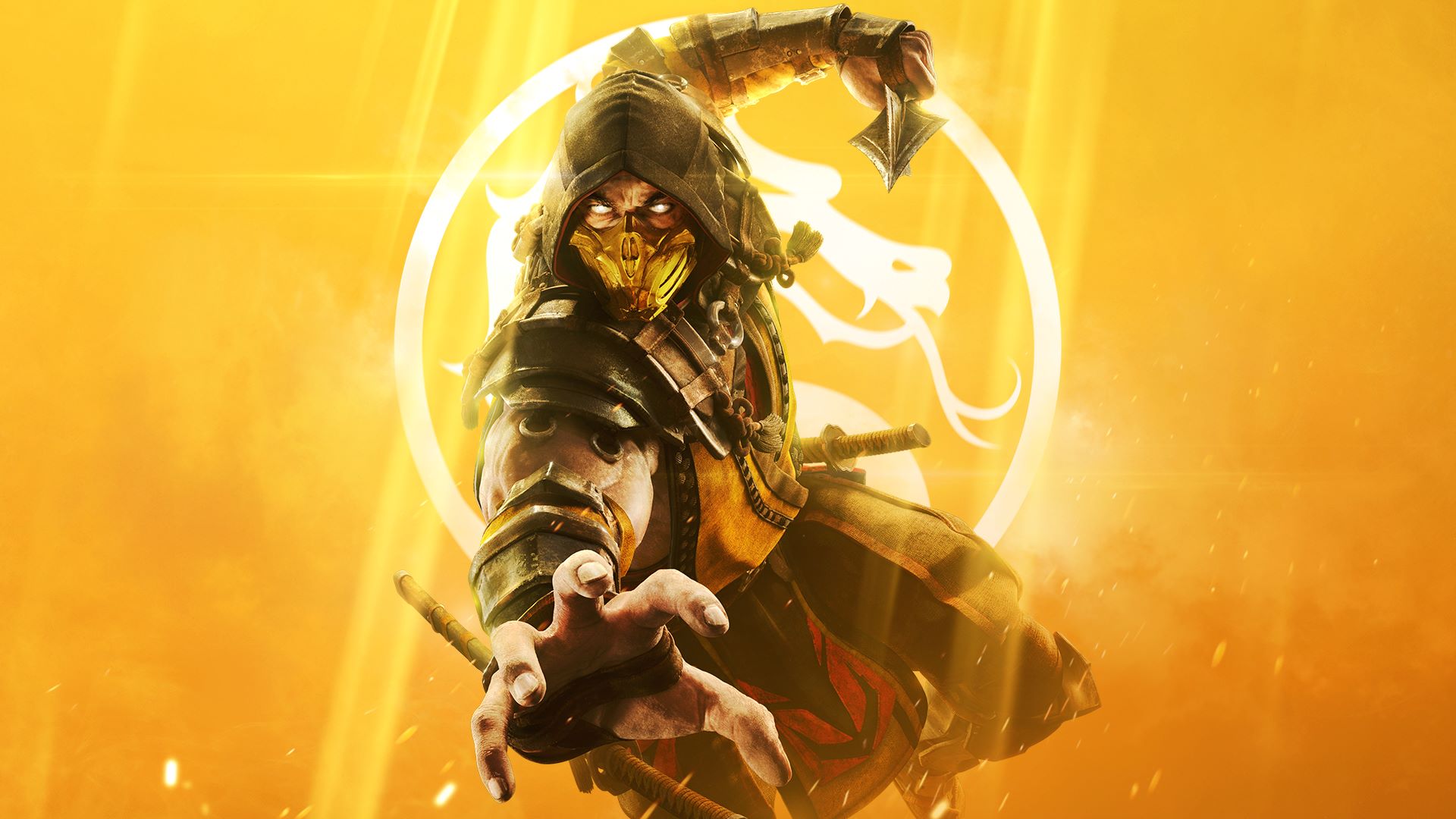 The Ridiculous Cost Of The Sum Of Mortal Kombat 11’s Character Skins