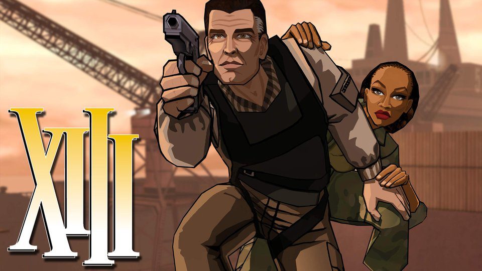 Cel-shaded FPS XIII getting a remake