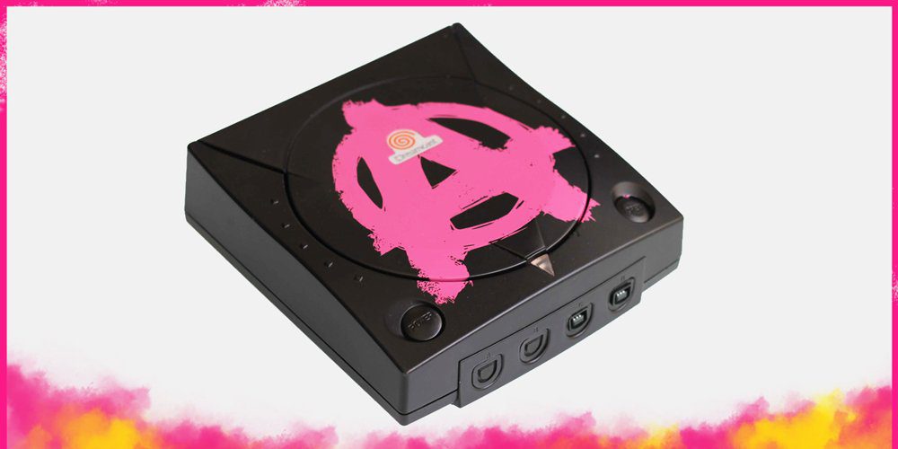 Bethesda Is Giving Away A PC In A Rage 2-Themed Sega Dreamcast Case