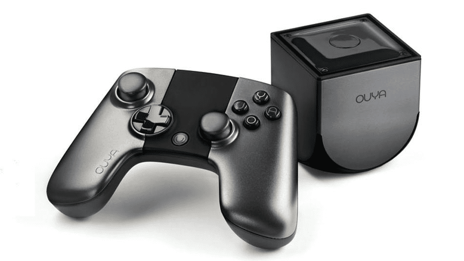 Razer To Stop Service & Support For The Ouya