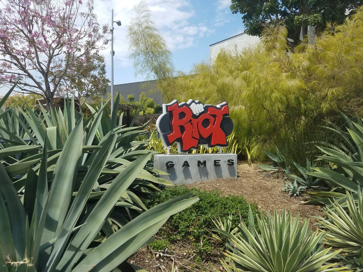 Riot Games Employees Walkout Over Forced Arbitration For Sexual Harassment Cases