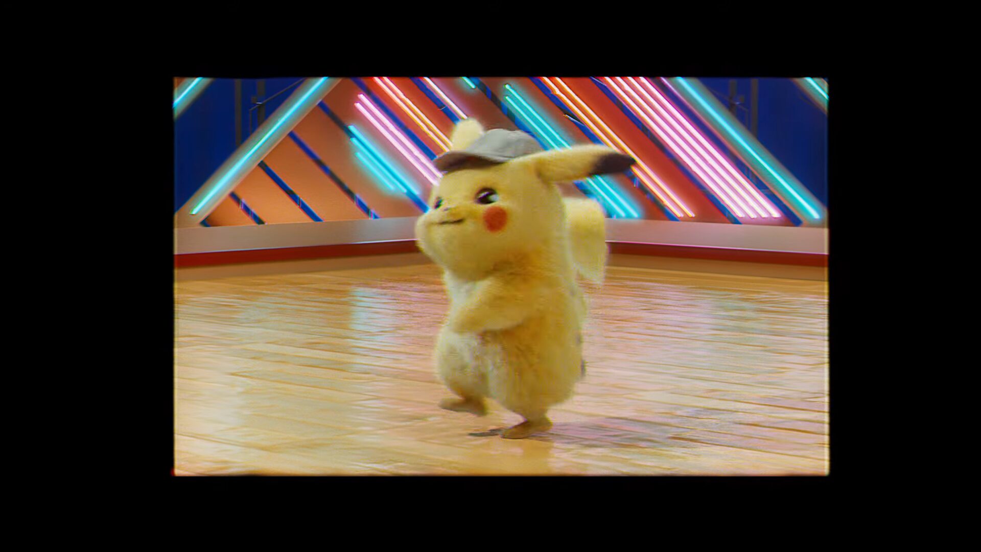 Full Detective Pikachu Movie Leaked On YouTube By Ryan Reynolds
