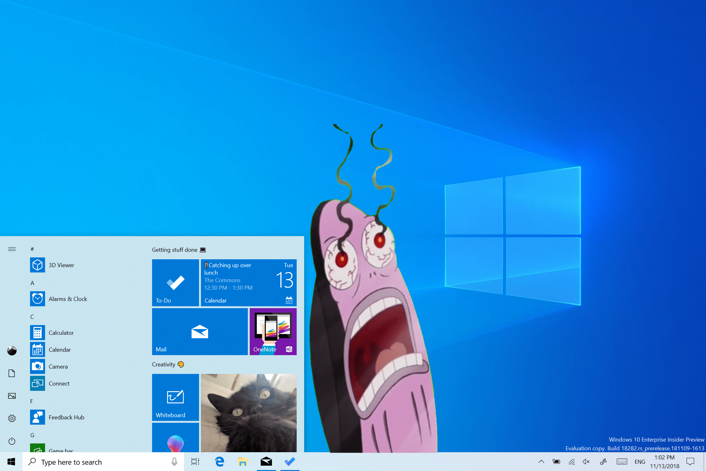 Microsoft Adds New Light Mode To Windows 10