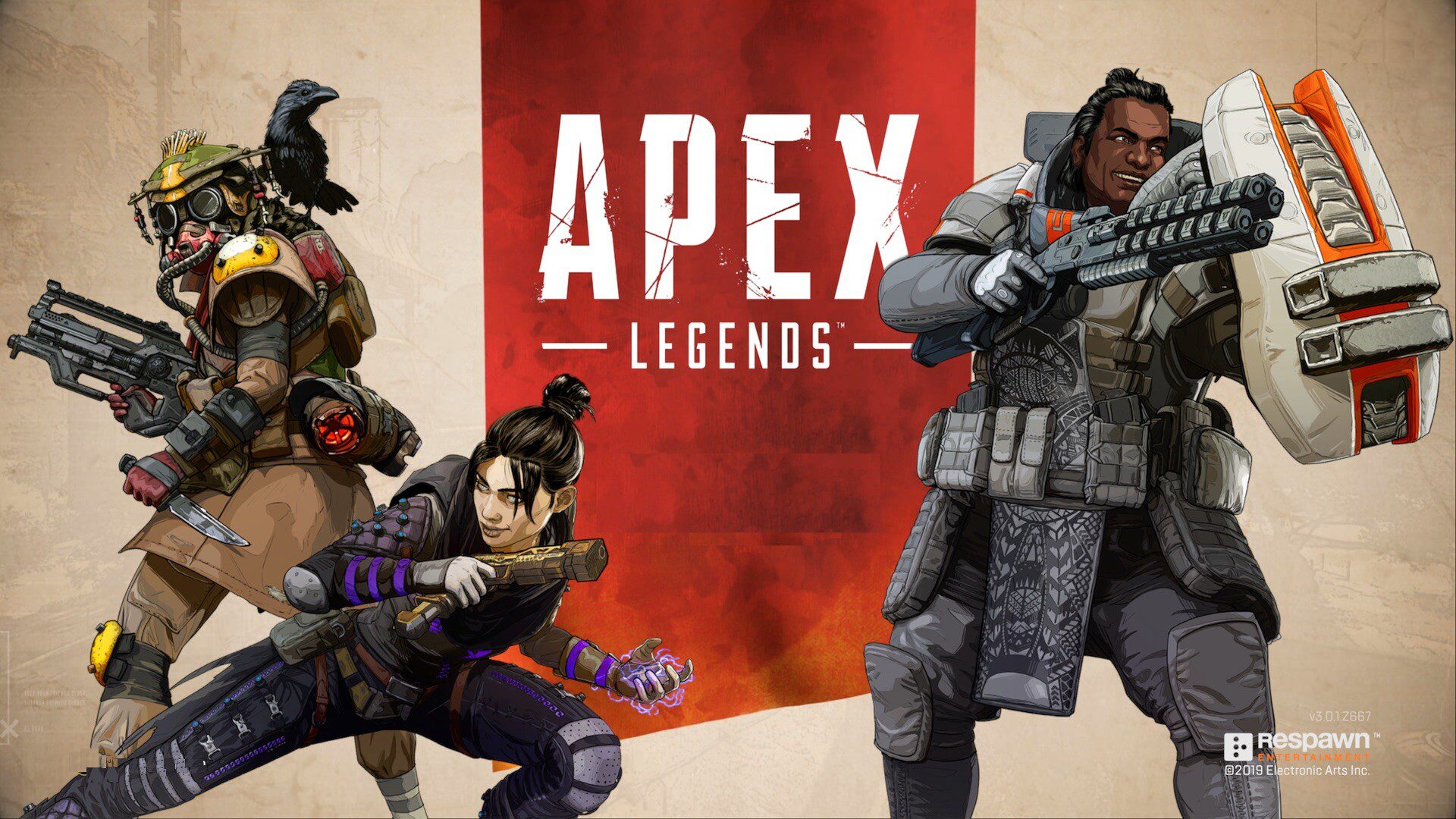 Apex Legends Will Head To Mobile