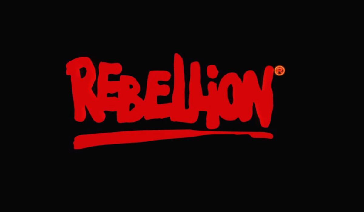 Rebellion coming to E3 with a slate of new titles