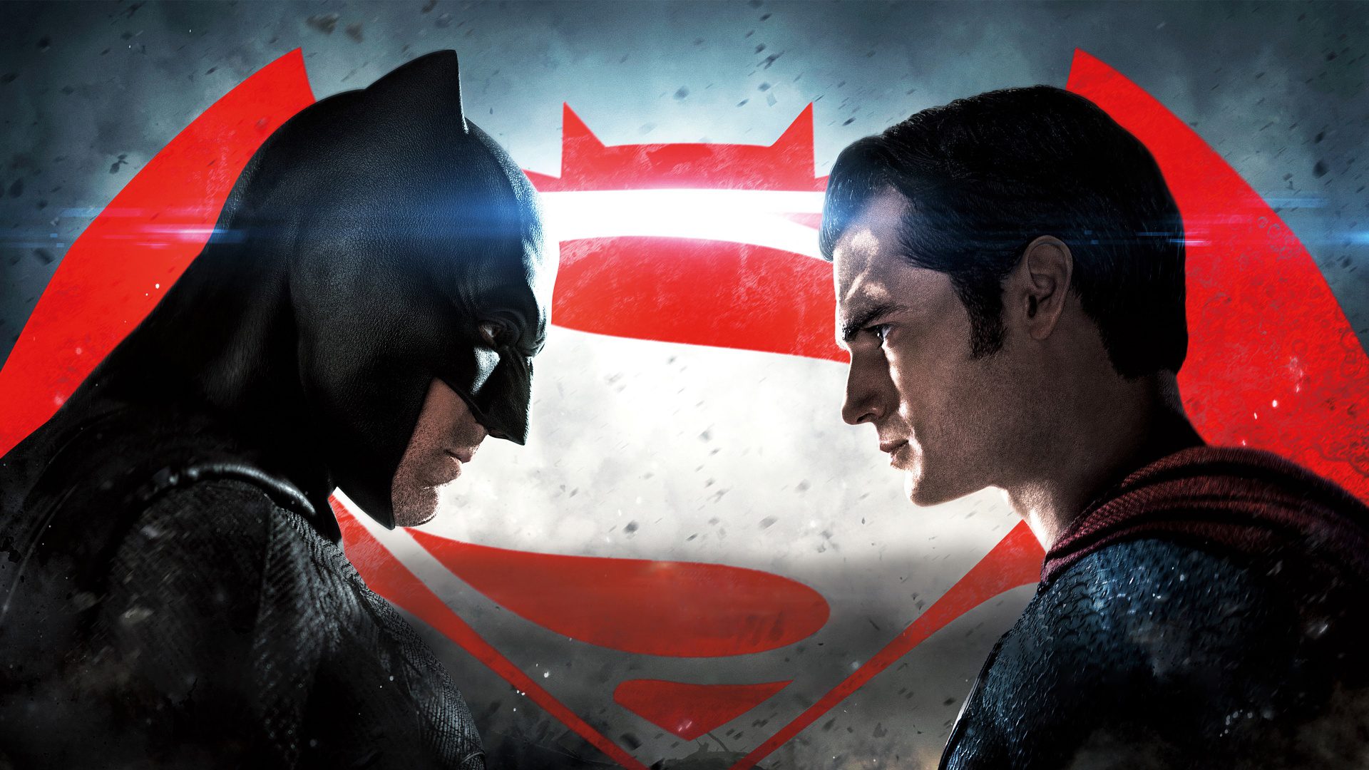 Batman VS. Superman: The Movies, the Games, the Media