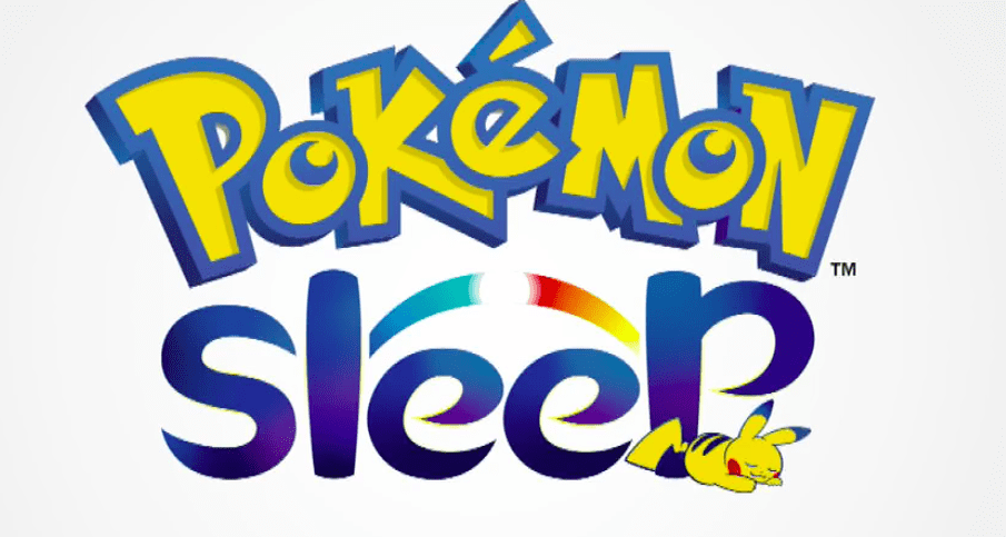 The Pokémon Company Unveils Pokémon Sleep To Make Sleeping Fun