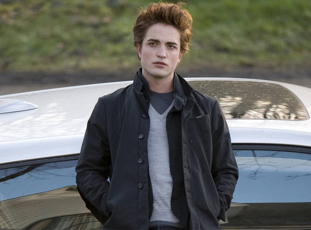 Robert Pattinson Cast As Bruce Wayne In Matt Reeves The Batman