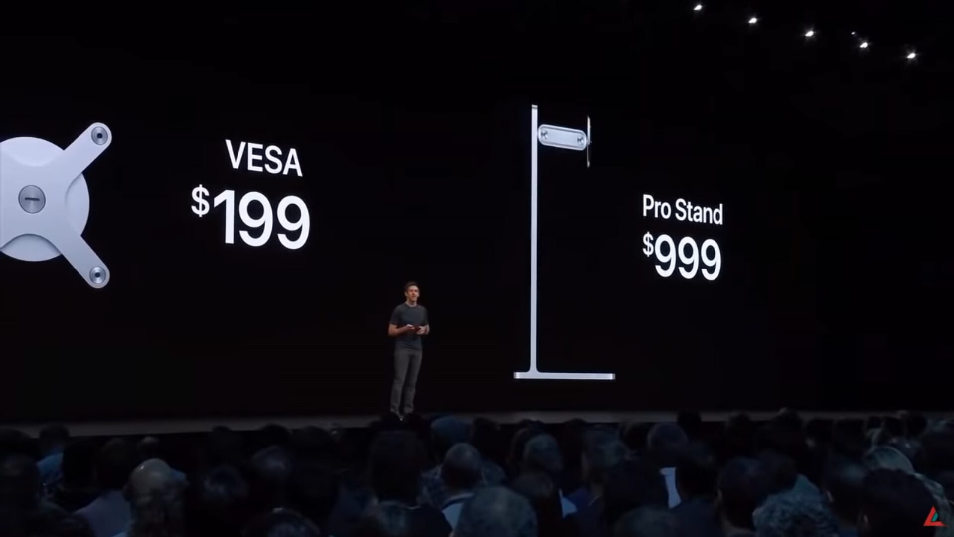 Apple And The $1000 Monitor Stand