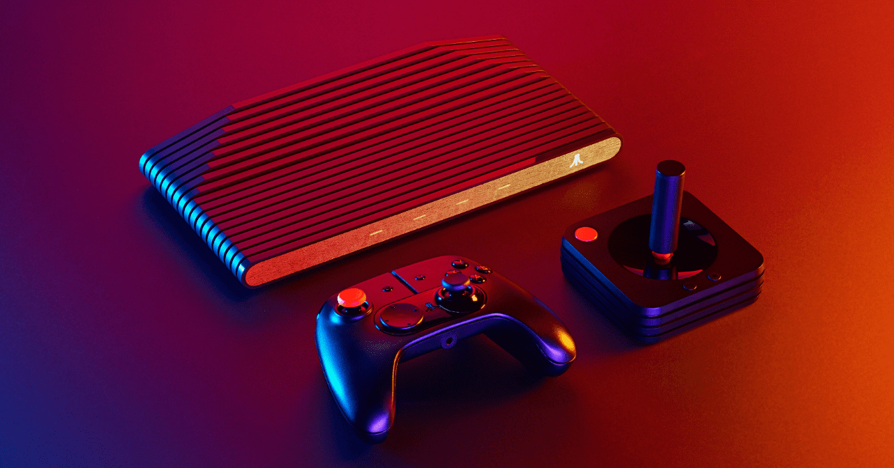 E3 2019: Atari VCS confirmed at $249.99 alongside new details