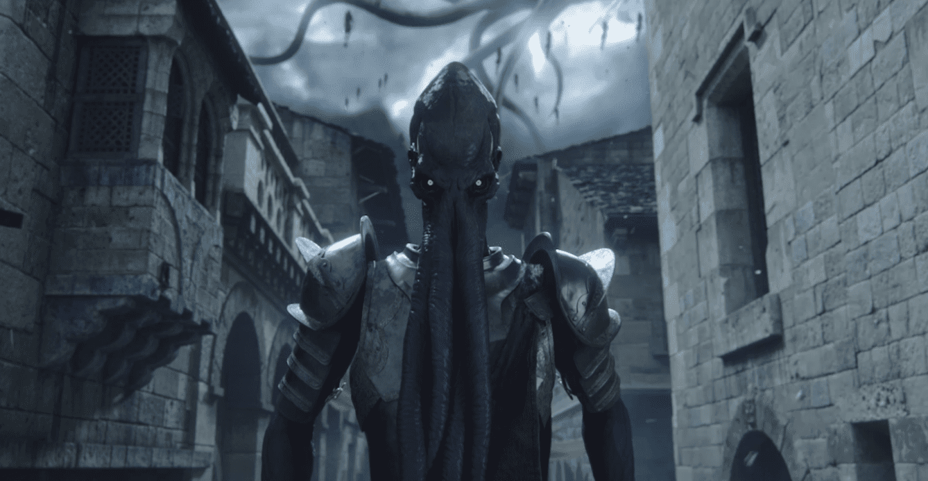 E3 2019: The team behind Divinity: Original Sin are working on Baldur’s Gate III
