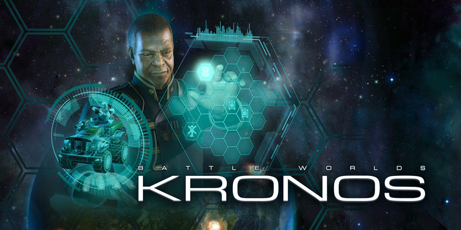 Battle Worlds: Kronos Review