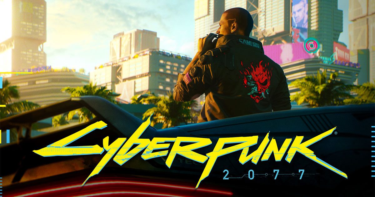 Our Time With ‘Cyberpunk 2077’ at E3 2019