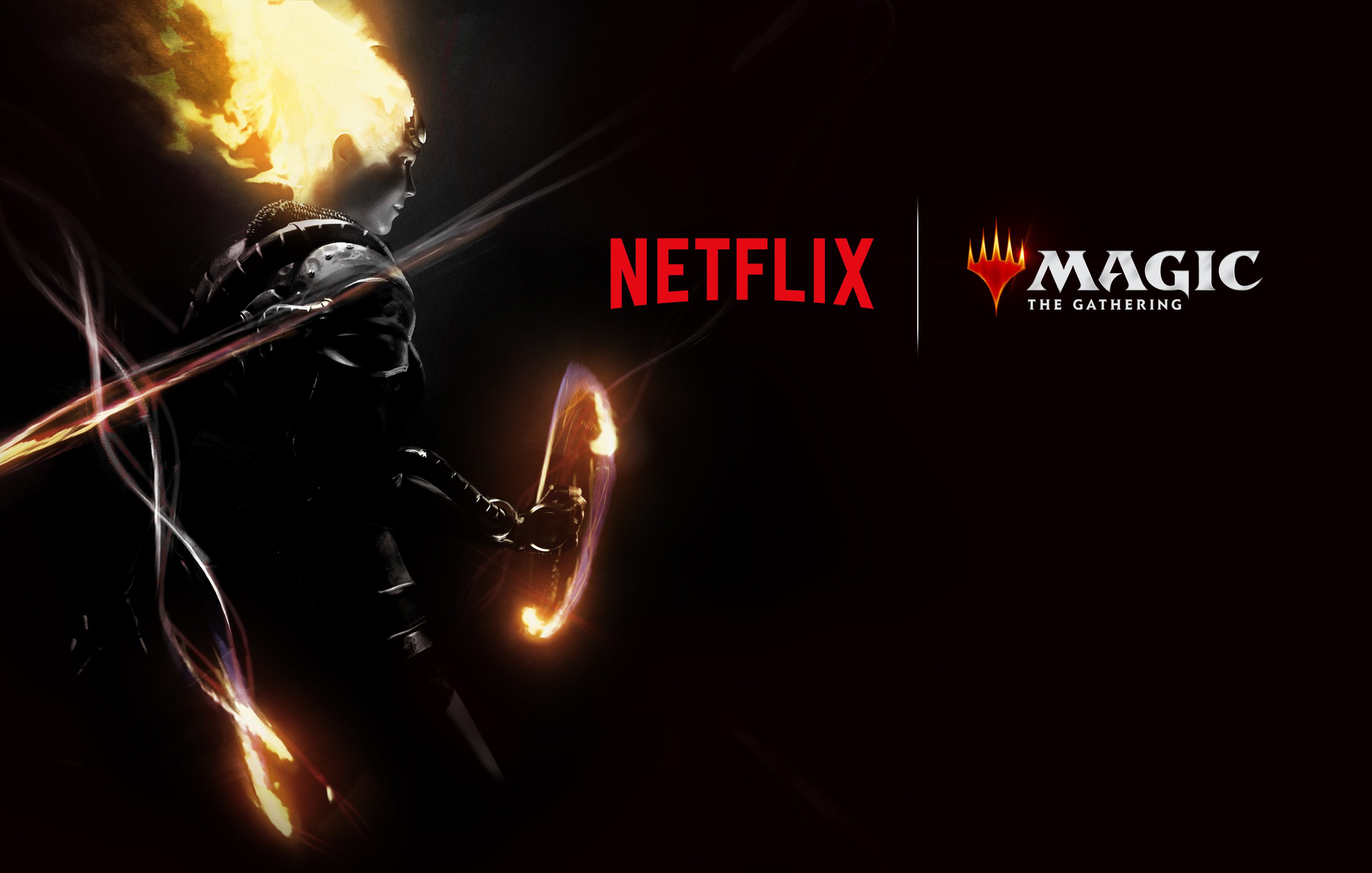 Anthony And Joe Russo To Develop Magic: The Gathering Animated Series For Netflix