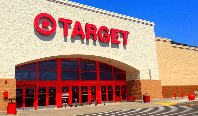Saturday Saw Target Registers Malfunction Across The Country