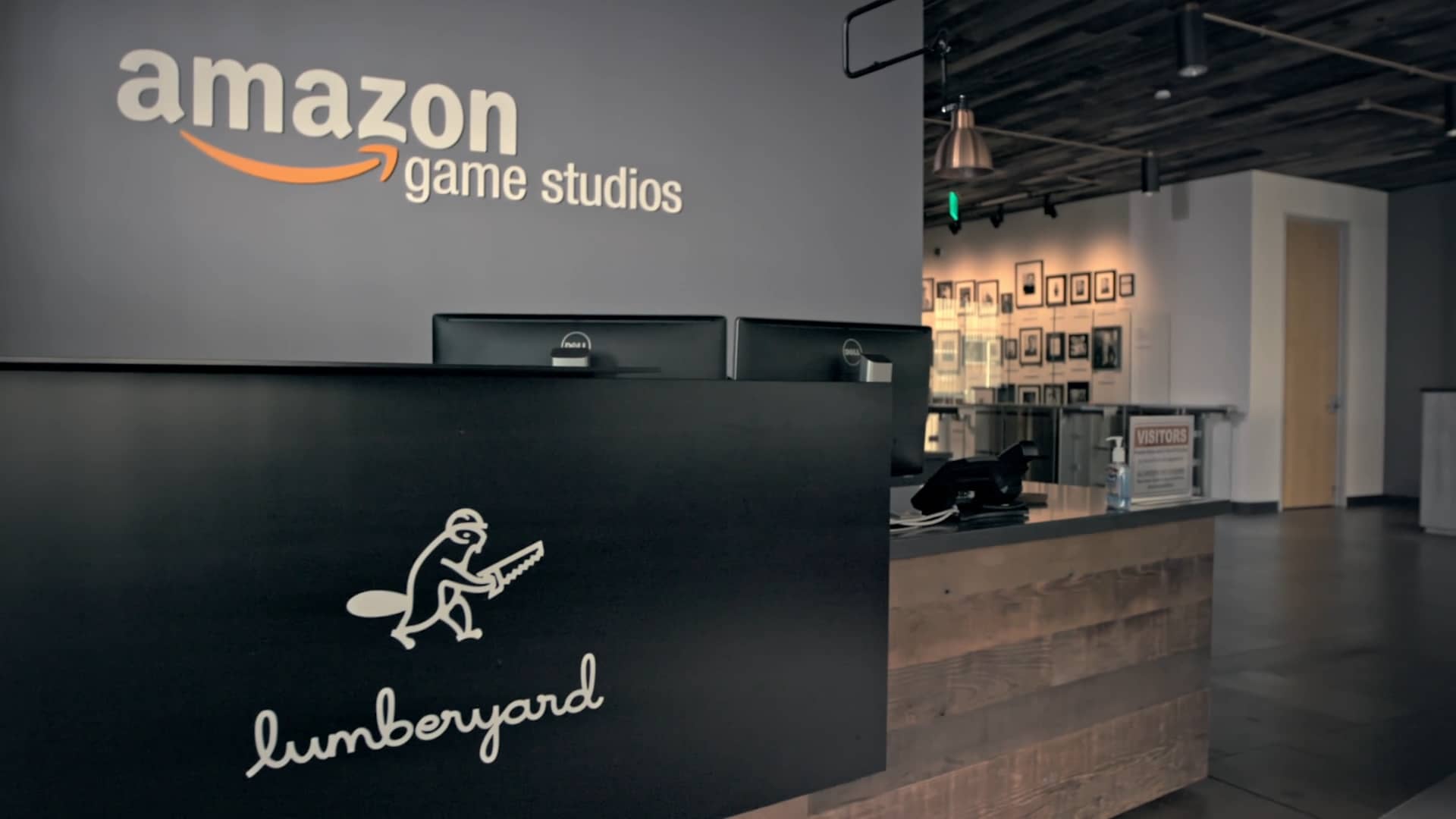 Amazon Game Studios Lay Off Swath Of Employees On Last Day Of E3 2019