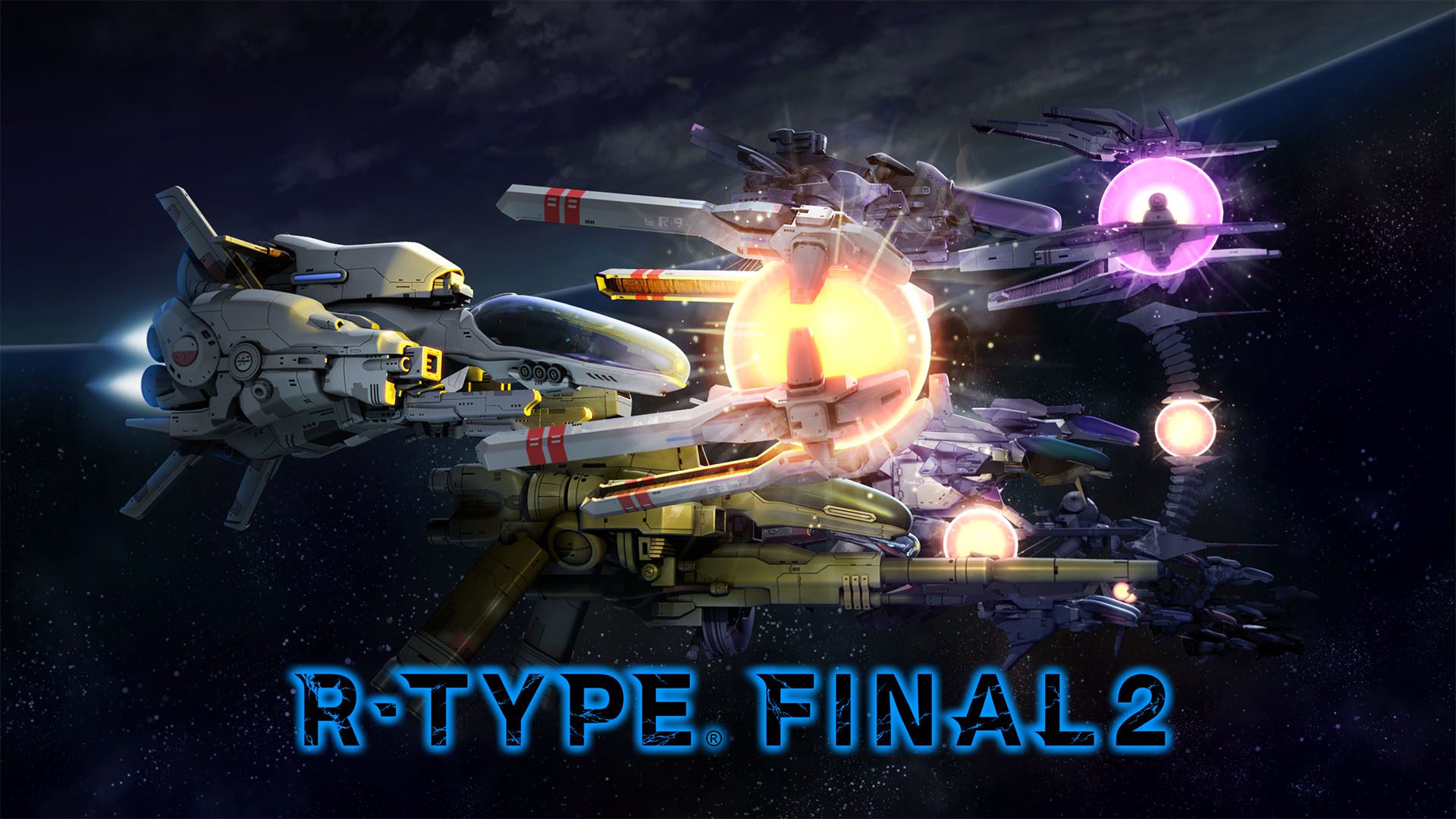 R-Type Final 2 Kickstarter looks to revive the series