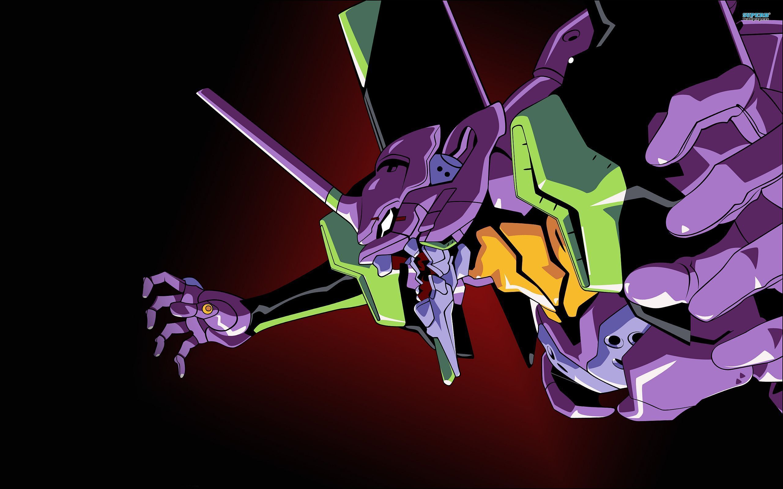 How Well Do You Know Neon Genesis Evangelion?