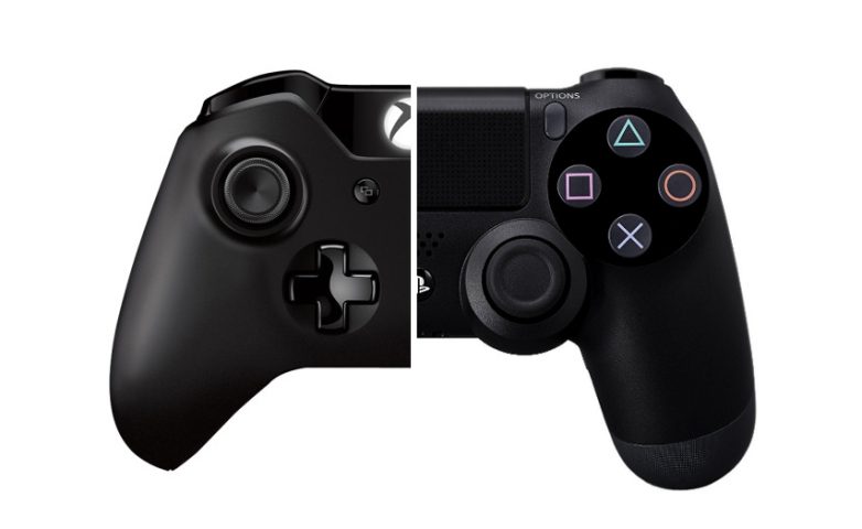 Apple Gives Apple TV Xbox One And PS4 Controller Support