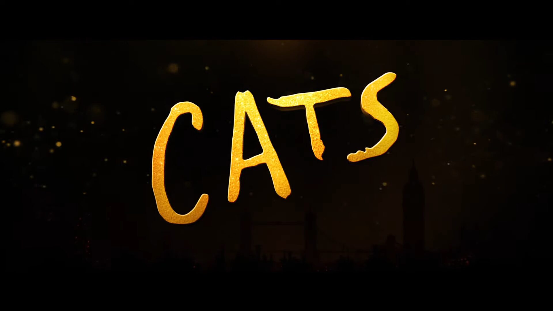 Comic-Con 2019 – Universal’s Cats Trailer