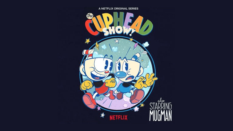 Cuphead To Be Netflix’s Next Game To Series Adaptation