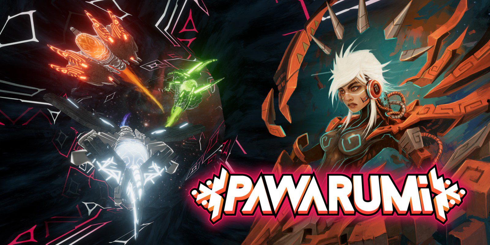 Neo-Aztec Shoot’em ‘Pawarumi’ Blasts onto Switch & Xbox One Today