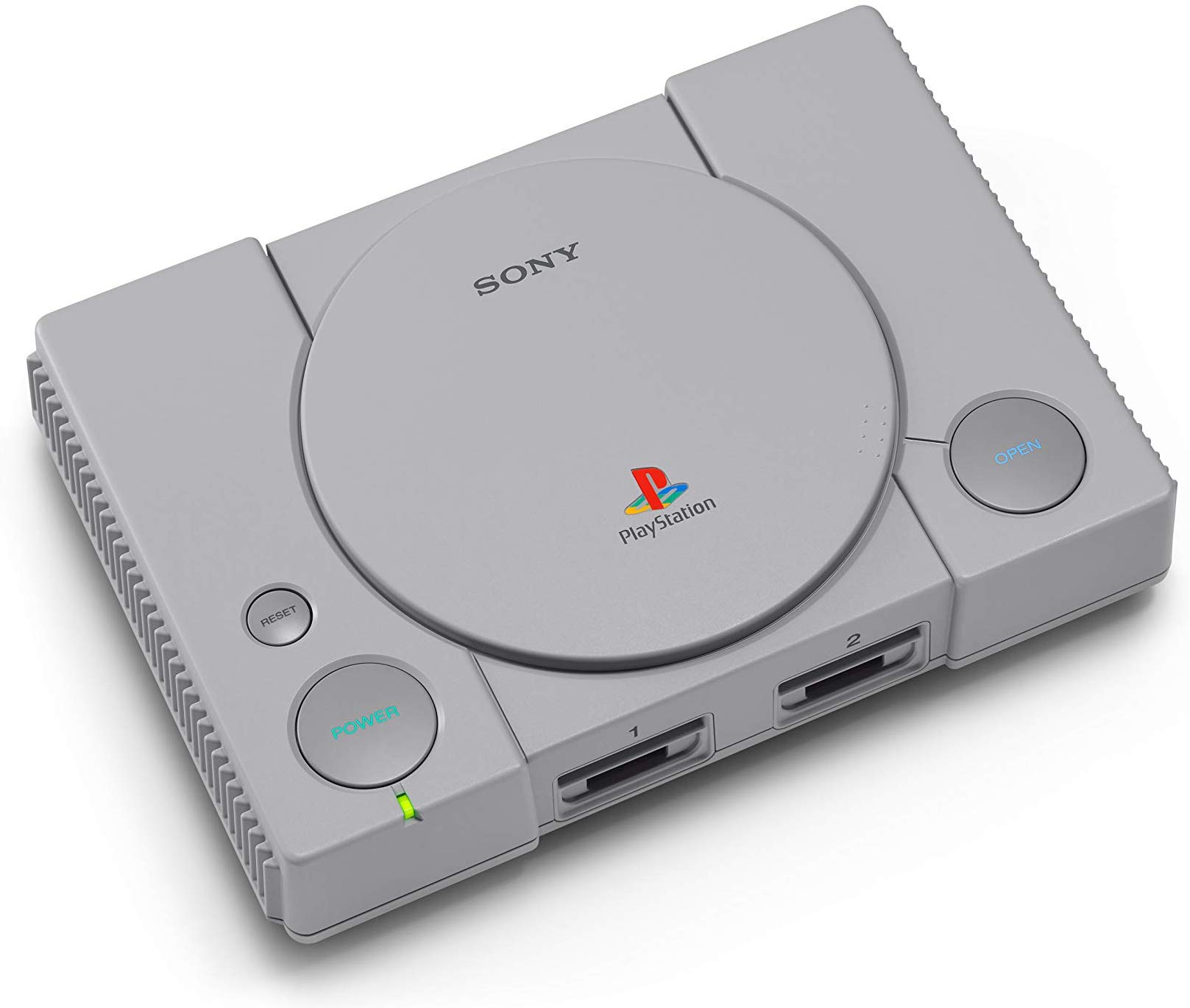 PlayStation Classic Drops To $25 At Best Buy And Amazon