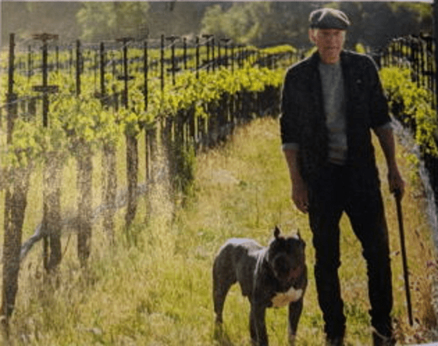 Comic-Con 2019 – Entertainment Weekly First Look At Star Trek Picard