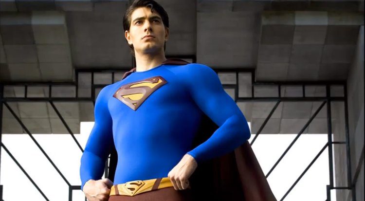 Brandon Routh Reportedly Returning To Superman Role For Arrowverse Crossover