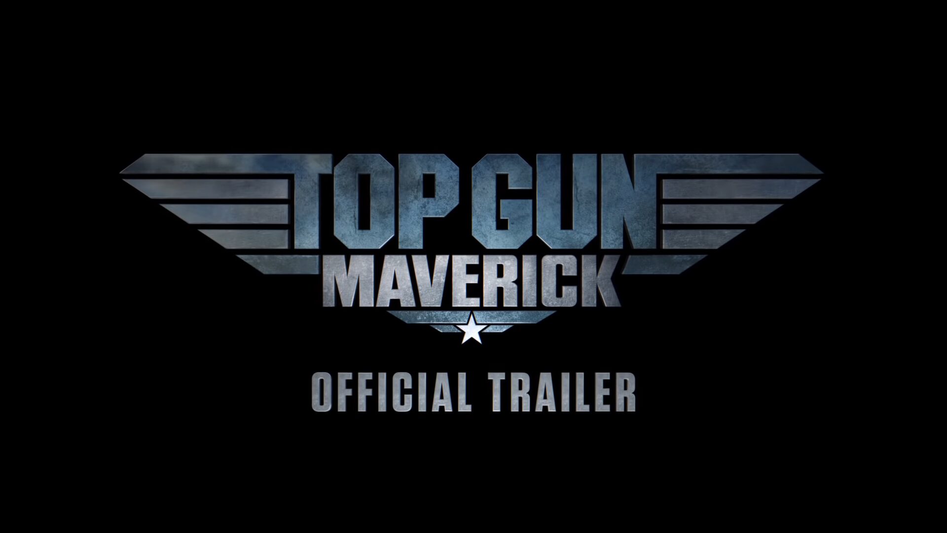 Comic-Con 2019 – Top Gun: Maverick Trailer Released