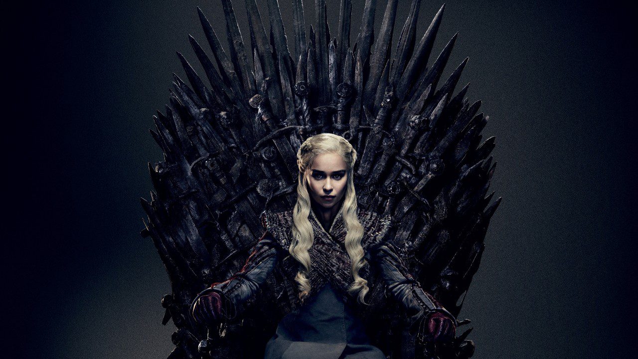 Vote: Which Series Will Be The Next Game Of Thrones?