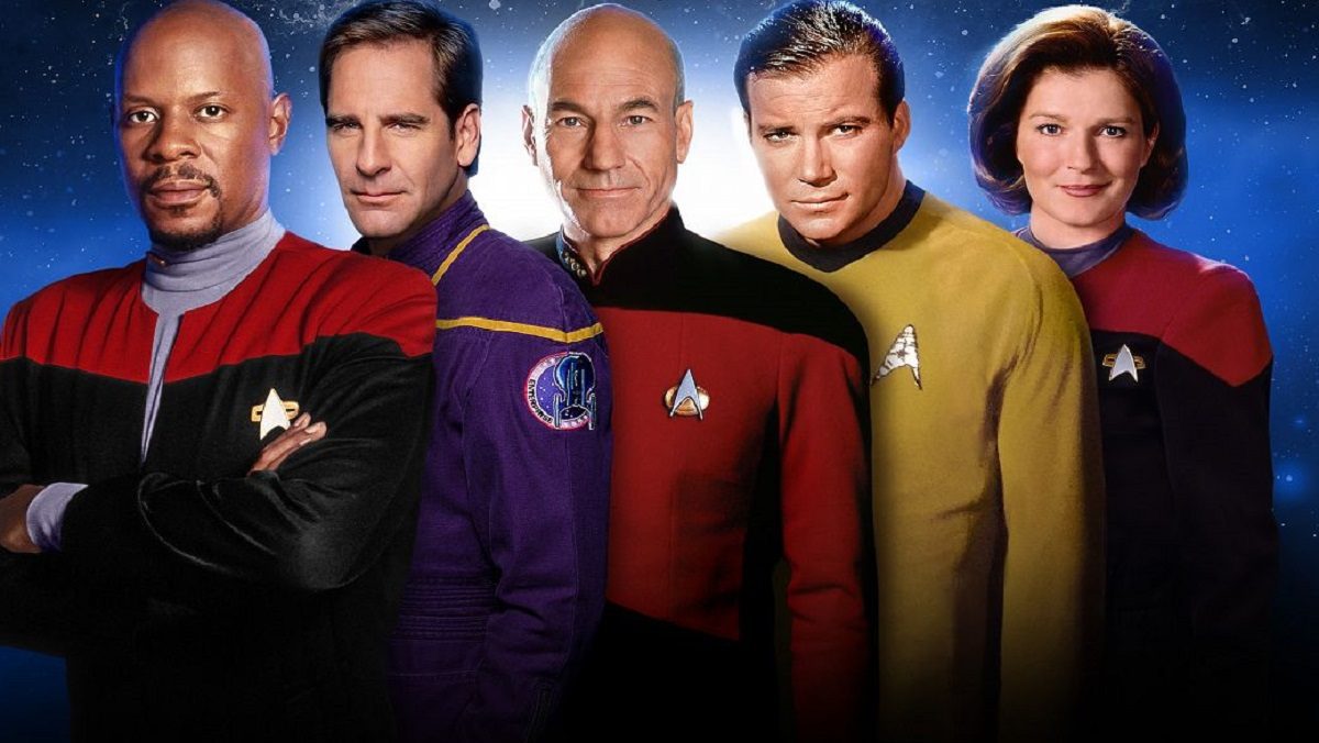5 Things You Might Not Know About Star Trek