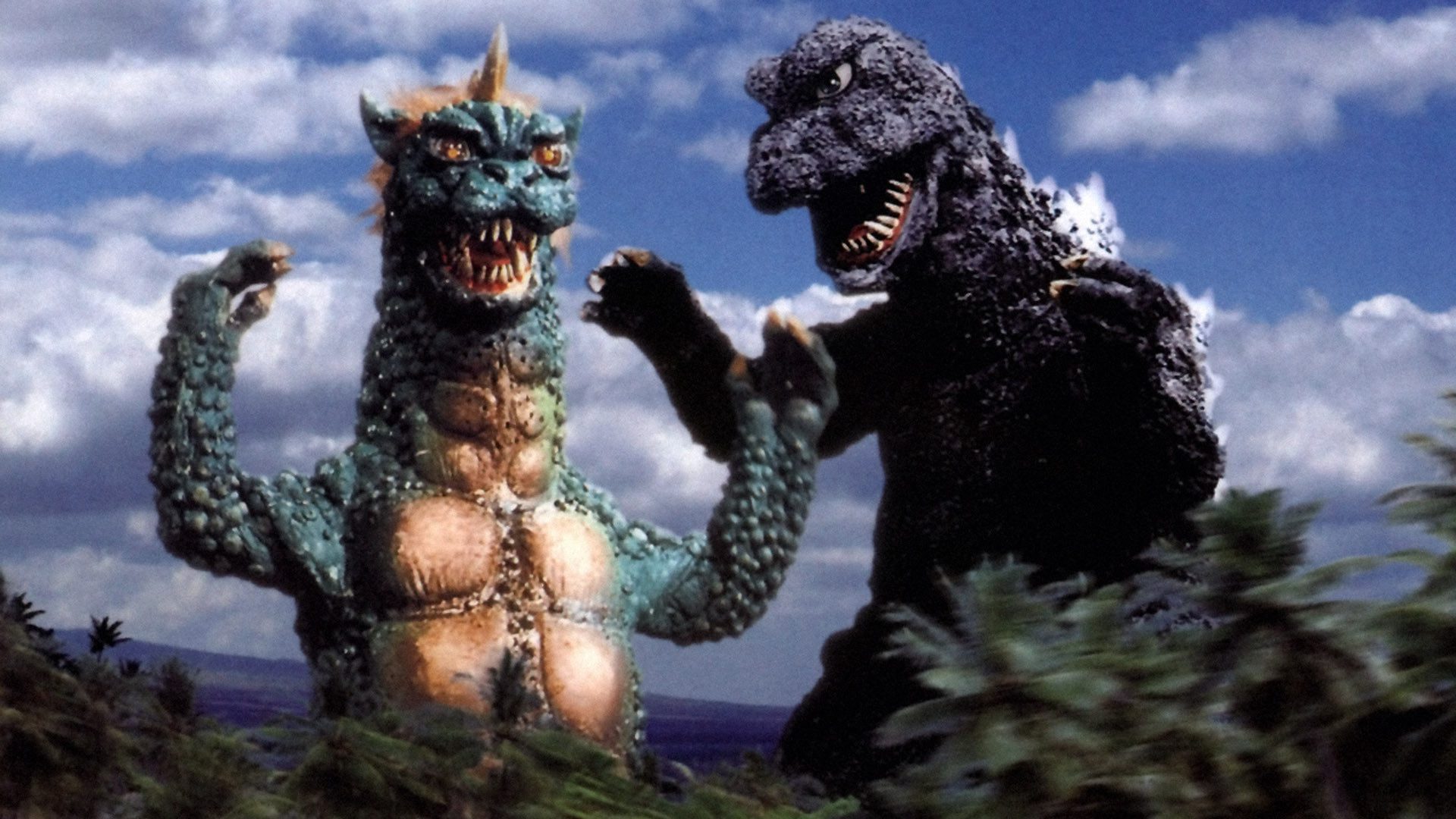 The Ultimate Godzilla Quiz