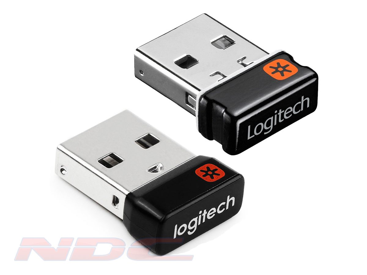 You Might Want To Update Your Logitech Wireless Dongles Right Now