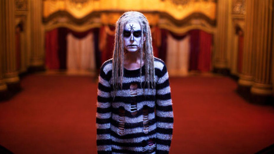31 Days of Fright: The Lords of Salem